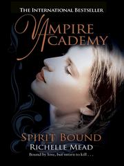 Spirit Bound cover