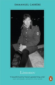 Limonov cover