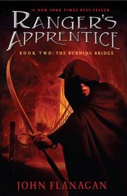 The Burning Bridge cover