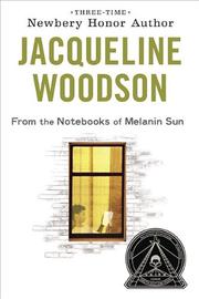 From the notebooks of Melanin Sun cover