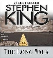 The Long Walk cover