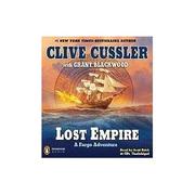 Lost Empire cover