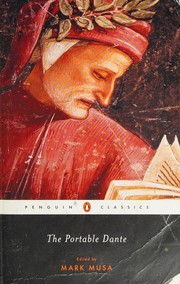 The portable Dante cover