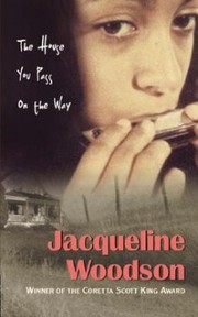 The house you pass on the way cover
