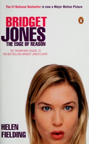 Bridget Jones cover