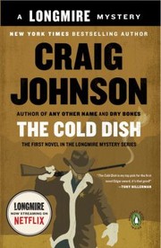 The Cold Dish cover