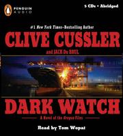 Dark Watch cover