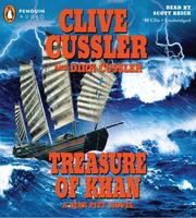 Treasure of Khan cover