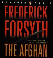 The Afghan cover