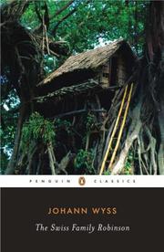 Schweizerische Robinson cover
