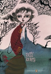 Wuthering Heights cover