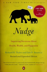 Nudge cover