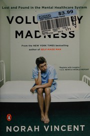Voluntary madness cover