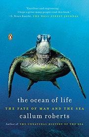 The Ocean of Life cover