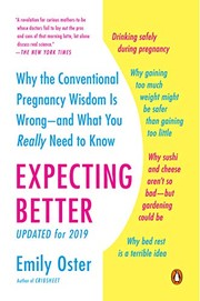 Expecting better cover