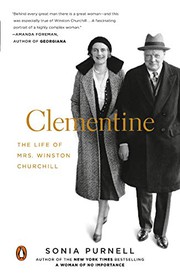 Clementine cover