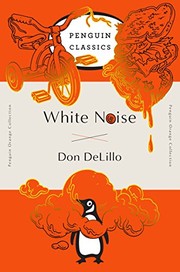 White Noise cover