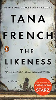 The Likeness cover