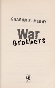 War brothers cover