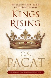 Kings rising cover