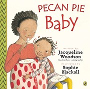 Pecan pie baby cover