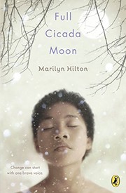 Full cicada moon cover