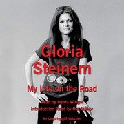 My life on the road cover