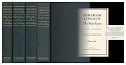 Abraham Lincoln cover