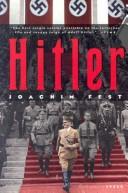 Hitler cover