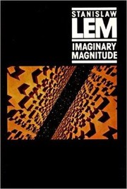 Imaginary magnitude cover