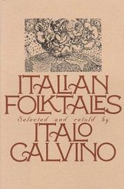 Fiabe italiane cover