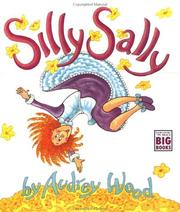 Silly Sally cover