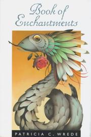 Book of Enchantments cover