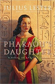 Pharaoh's daughter cover