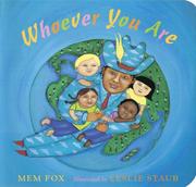 Whoever You Are cover