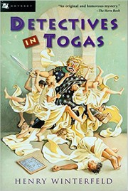 Caius ist ein Dummkopf cover