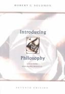 Introducing philosophy cover