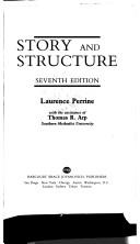 Story and structure cover