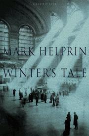 Winter's Tale cover