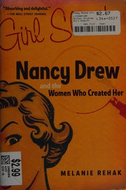 Girl sleuth cover