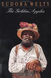 The golden apples cover