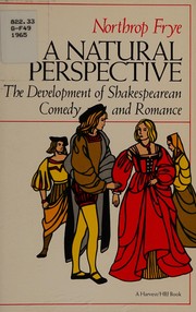 A natural perspective cover