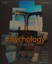 Psychology cover