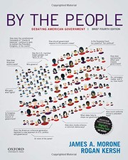 By the People cover
