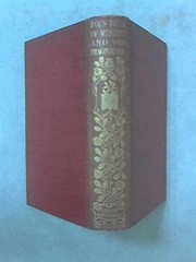 Tales of Mystery and Imagination [29 stories] cover