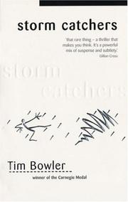 Storm Catchers cover