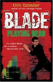 Blade cover