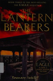 The Lantern Bearers cover