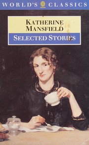 Short stories cover