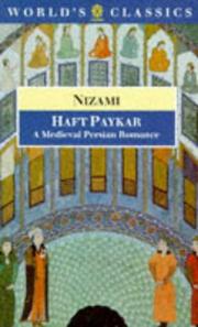 Haft paykar cover